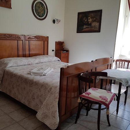 Da Agnese Locazioni Brevi Hotel Cagliari Buitenkant foto