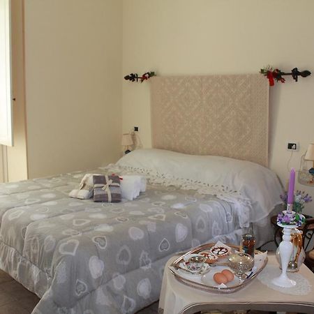 Da Agnese Locazioni Brevi Hotel Cagliari Kamer foto