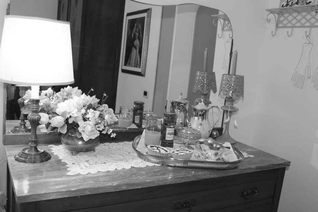 Da Agnese Locazioni Brevi Hotel Cagliari Kamer foto