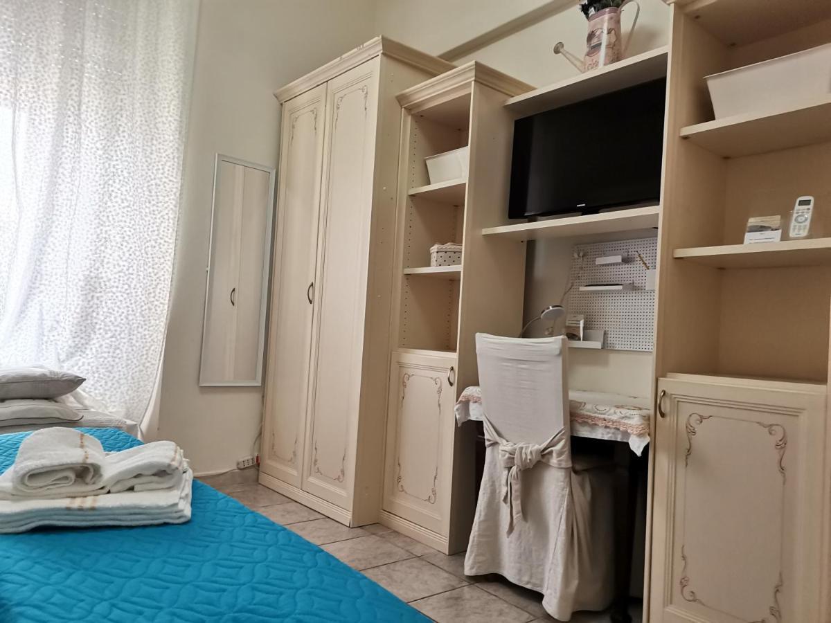 Da Agnese Locazioni Brevi Hotel Cagliari Buitenkant foto