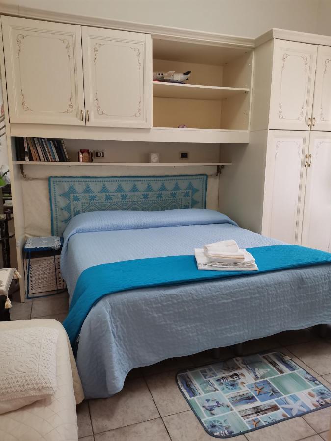 Da Agnese Locazioni Brevi Hotel Cagliari Buitenkant foto