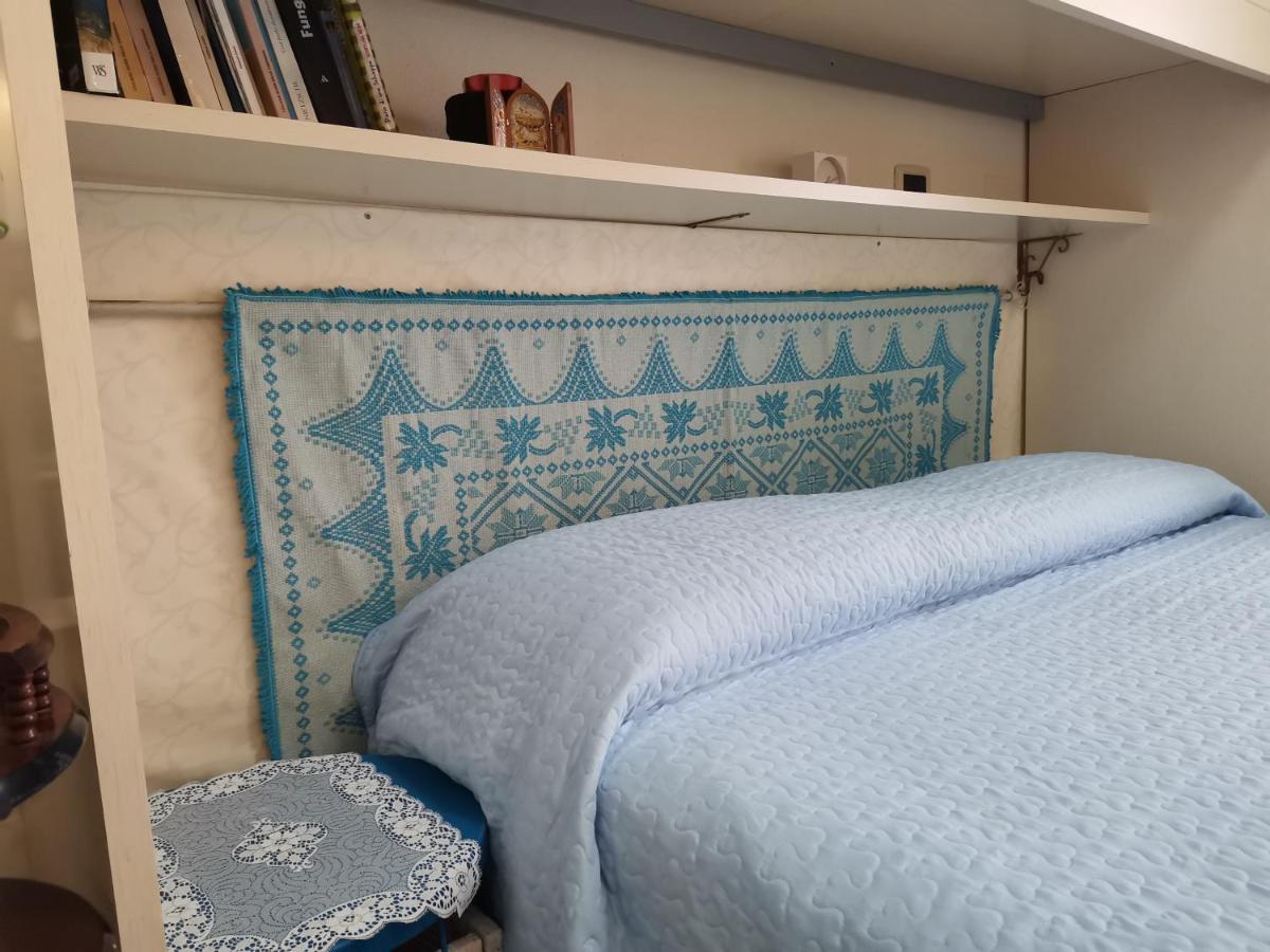 Da Agnese Locazioni Brevi Hotel Cagliari Buitenkant foto