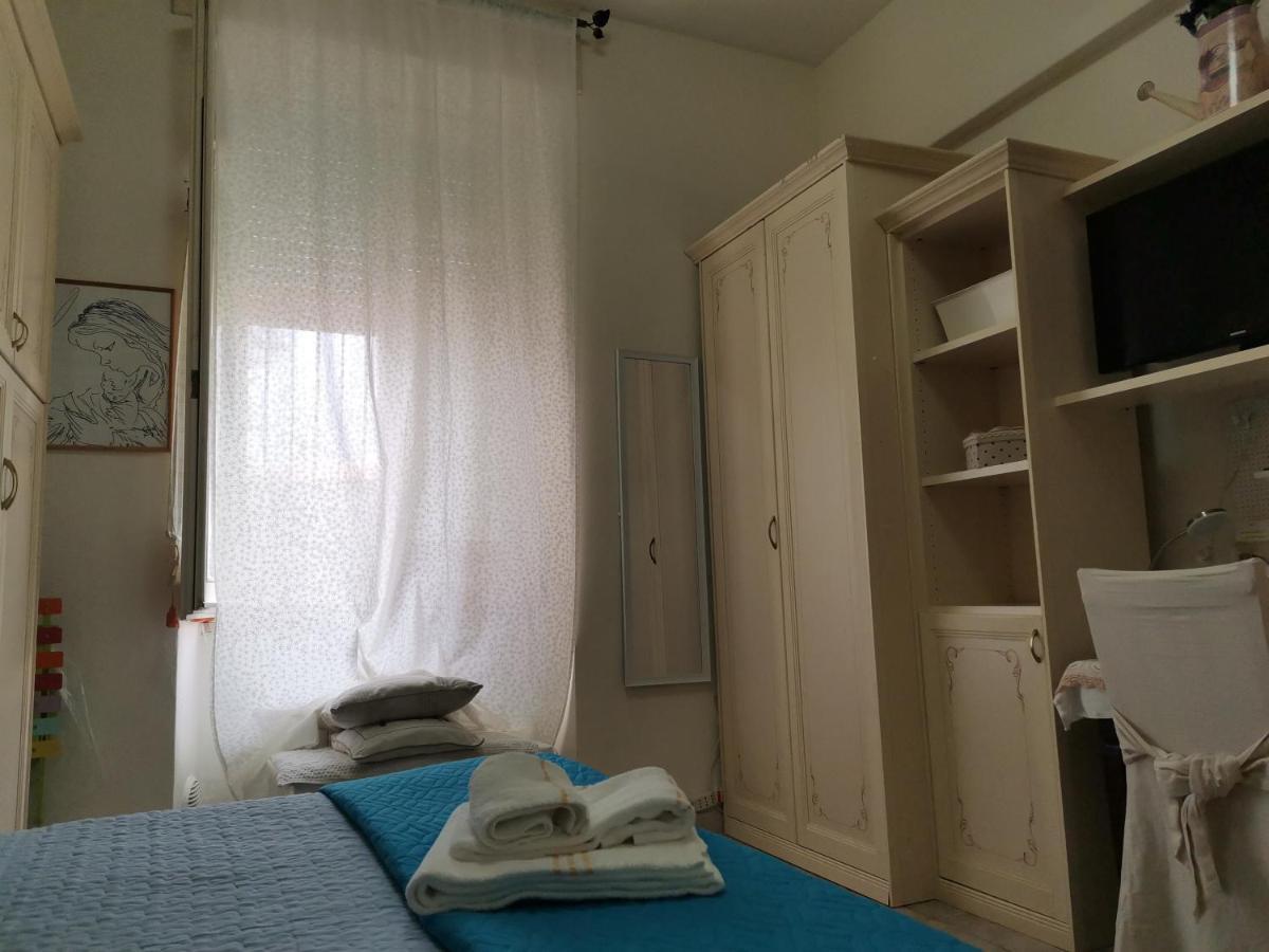Da Agnese Locazioni Brevi Hotel Cagliari Buitenkant foto