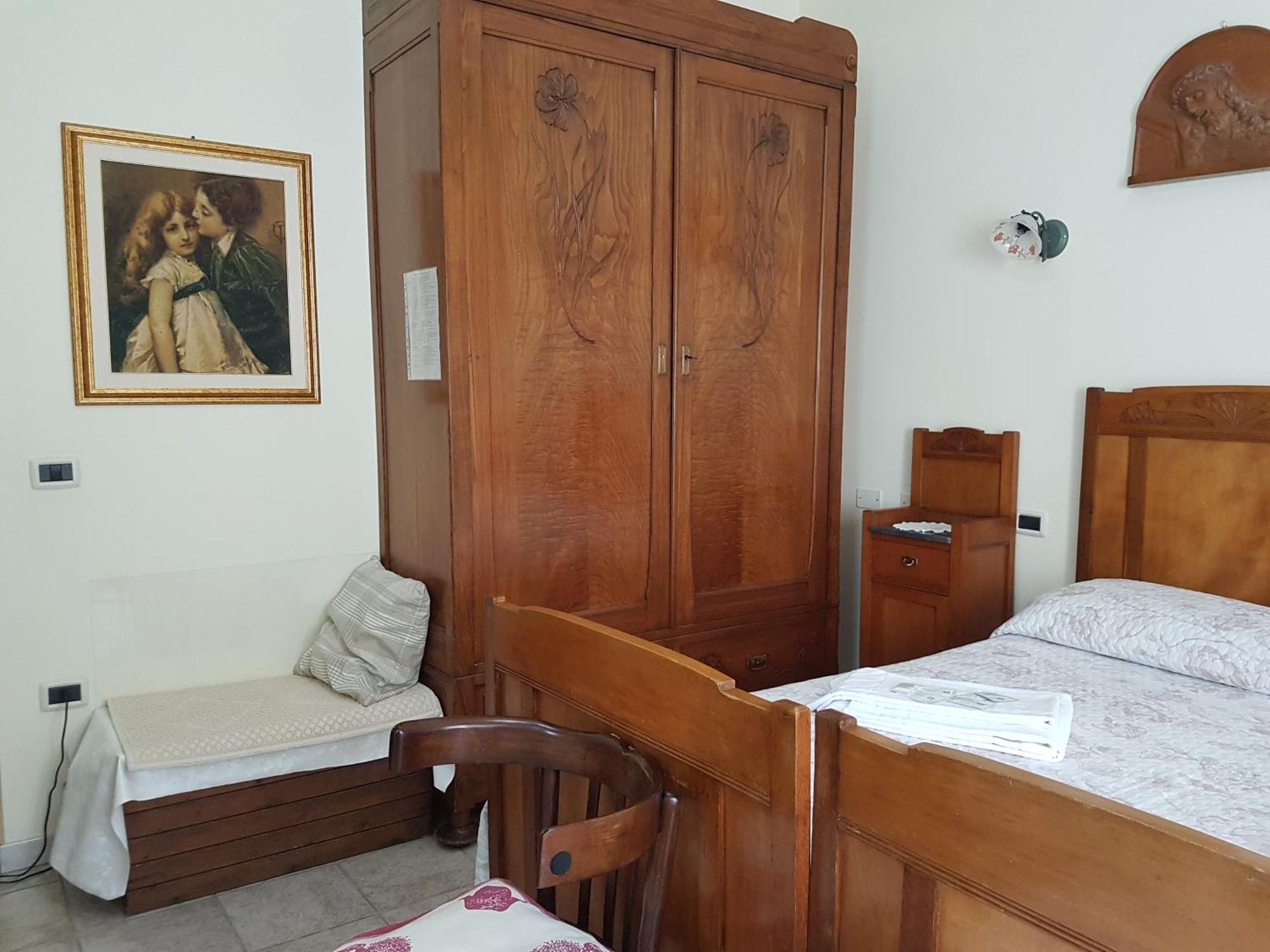Da Agnese Locazioni Brevi Hotel Cagliari Buitenkant foto