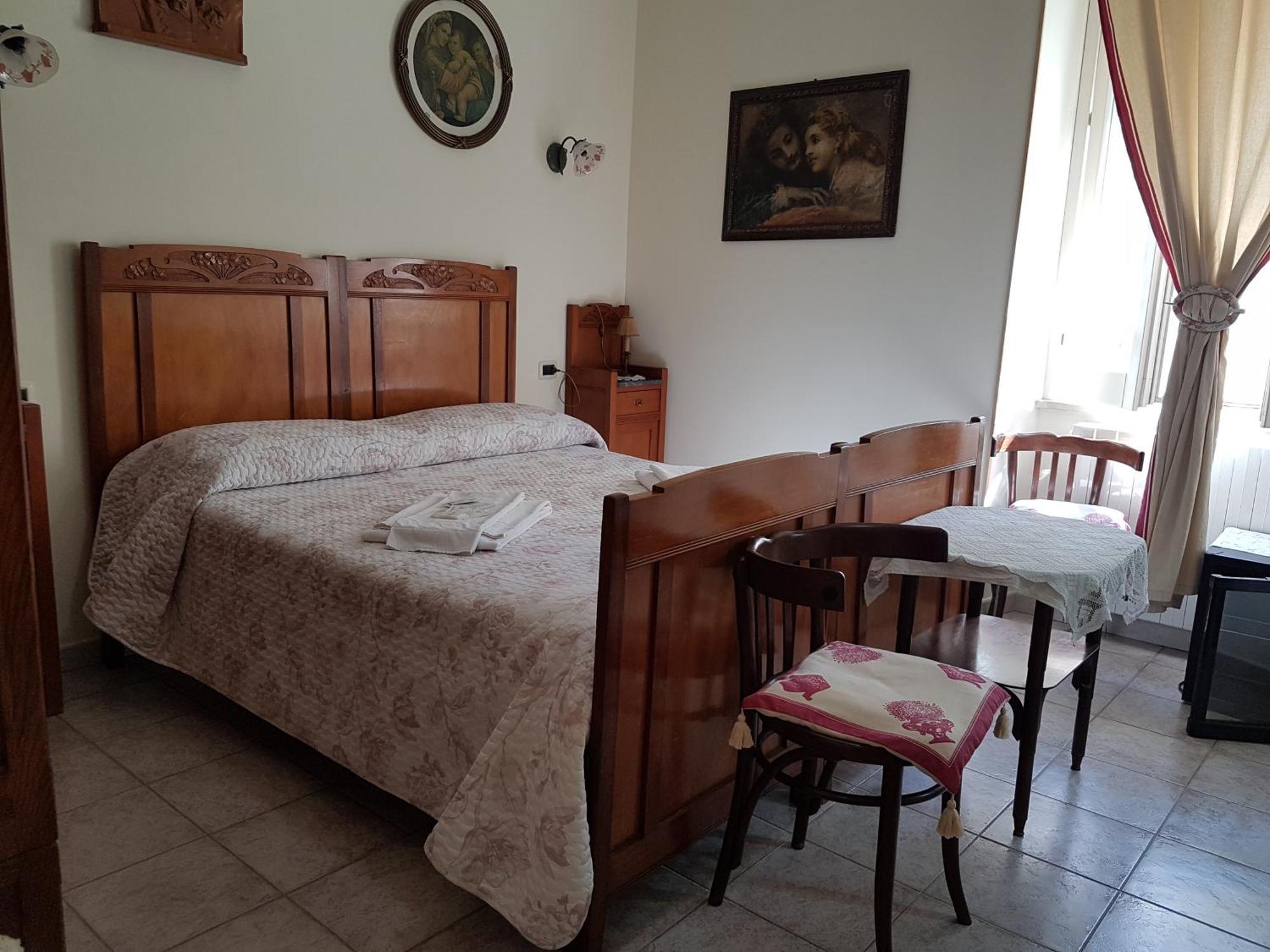 Da Agnese Locazioni Brevi Hotel Cagliari Buitenkant foto