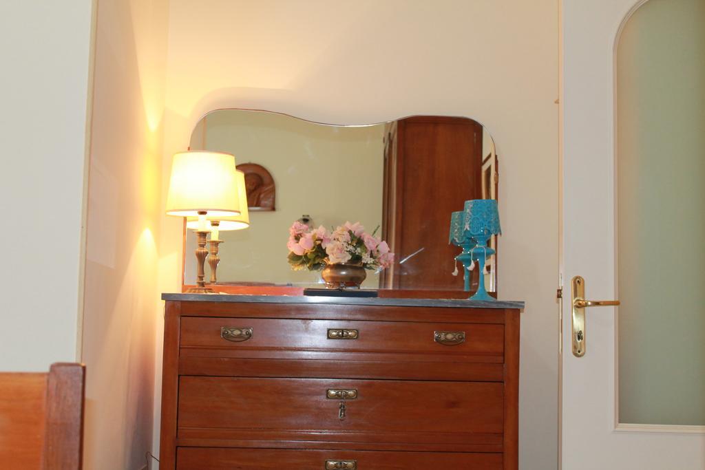 Da Agnese Locazioni Brevi Hotel Cagliari Kamer foto