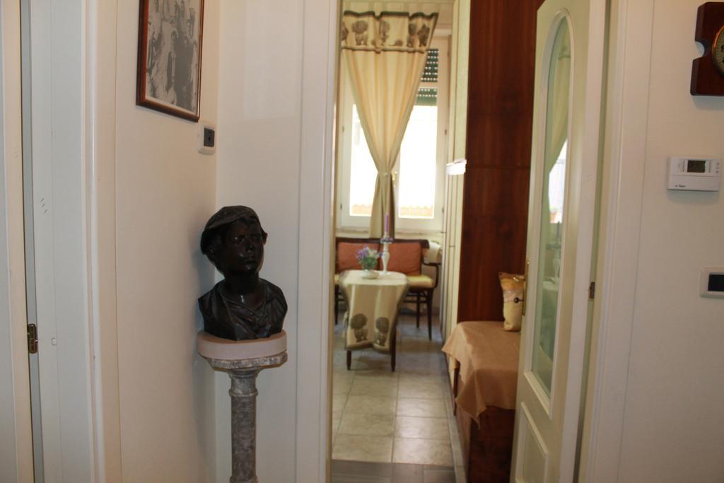 Da Agnese Locazioni Brevi Hotel Cagliari Kamer foto