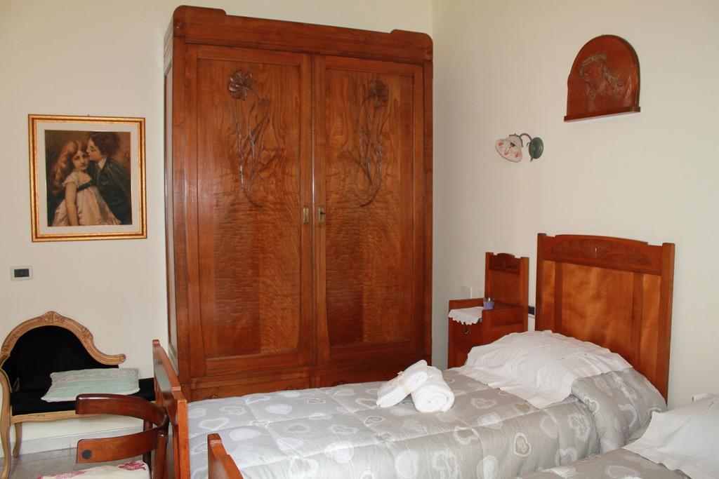 Da Agnese Locazioni Brevi Hotel Cagliari Kamer foto