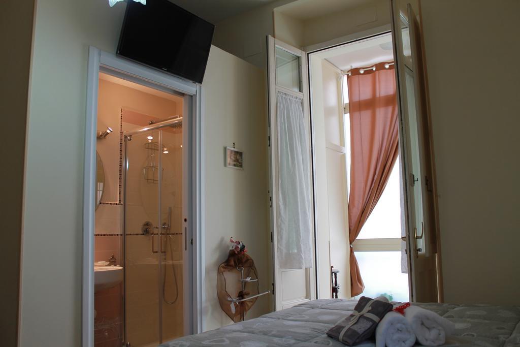 Da Agnese Locazioni Brevi Hotel Cagliari Kamer foto