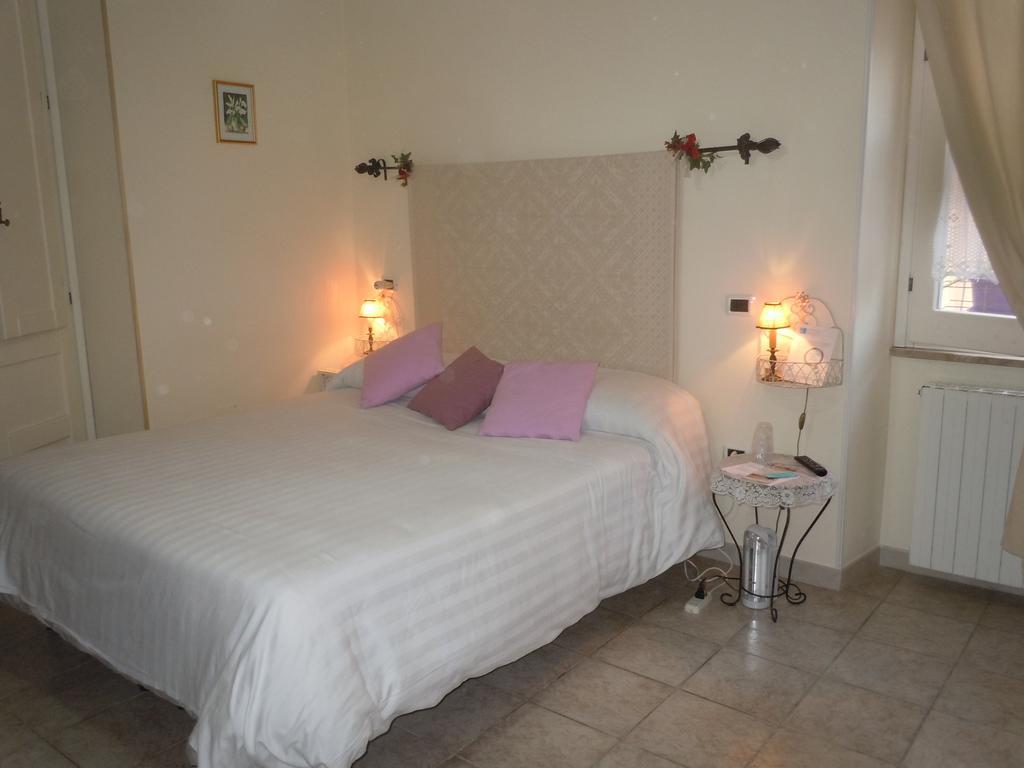 Da Agnese Locazioni Brevi Hotel Cagliari Buitenkant foto