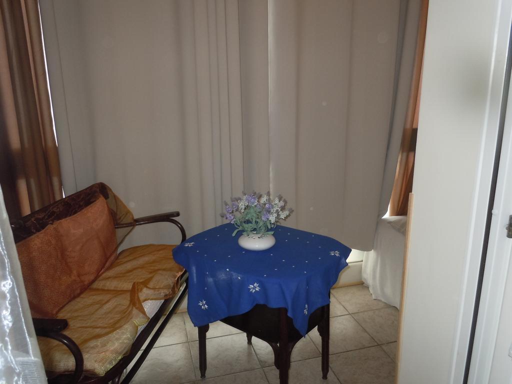 Da Agnese Locazioni Brevi Hotel Cagliari Buitenkant foto