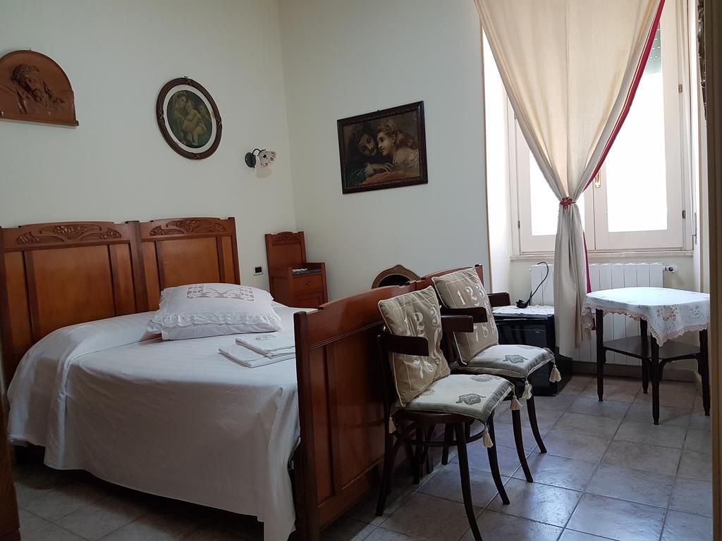 Da Agnese Locazioni Brevi Hotel Cagliari Buitenkant foto