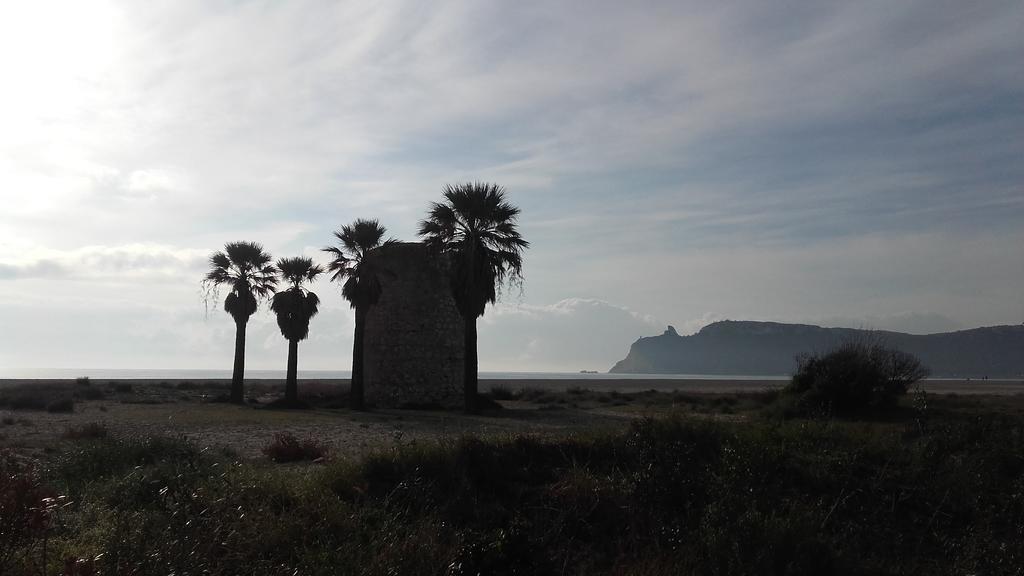 Da Agnese Locazioni Brevi Hotel Cagliari Buitenkant foto