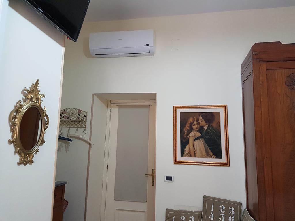 Da Agnese Locazioni Brevi Hotel Cagliari Buitenkant foto