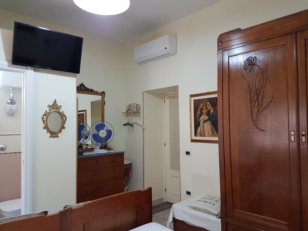Da Agnese Locazioni Brevi Hotel Cagliari Buitenkant foto