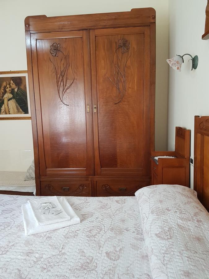 Da Agnese Locazioni Brevi Hotel Cagliari Buitenkant foto