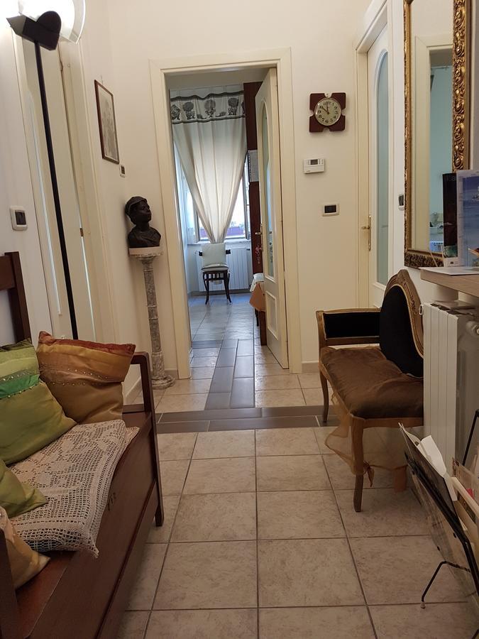 Da Agnese Locazioni Brevi Hotel Cagliari Buitenkant foto