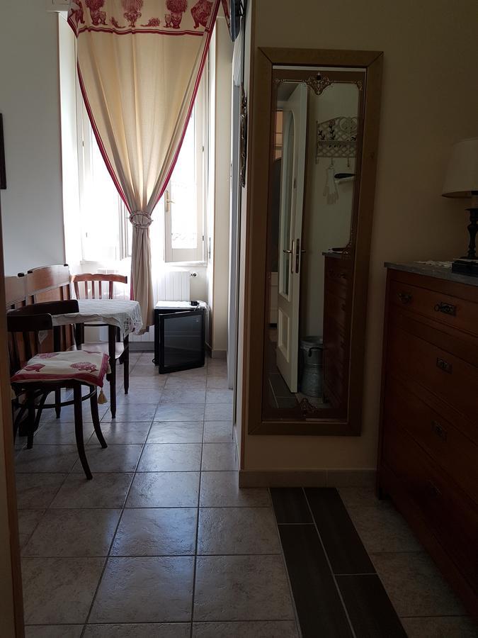 Da Agnese Locazioni Brevi Hotel Cagliari Buitenkant foto