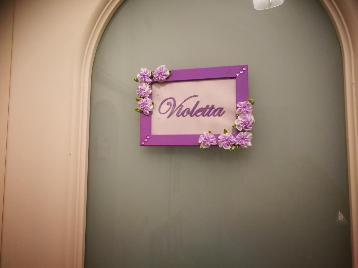 Da Agnese Locazioni Brevi Hotel Cagliari Buitenkant foto