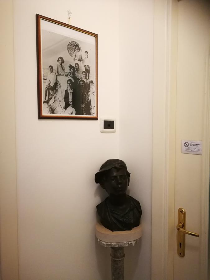 Da Agnese Locazioni Brevi Hotel Cagliari Buitenkant foto