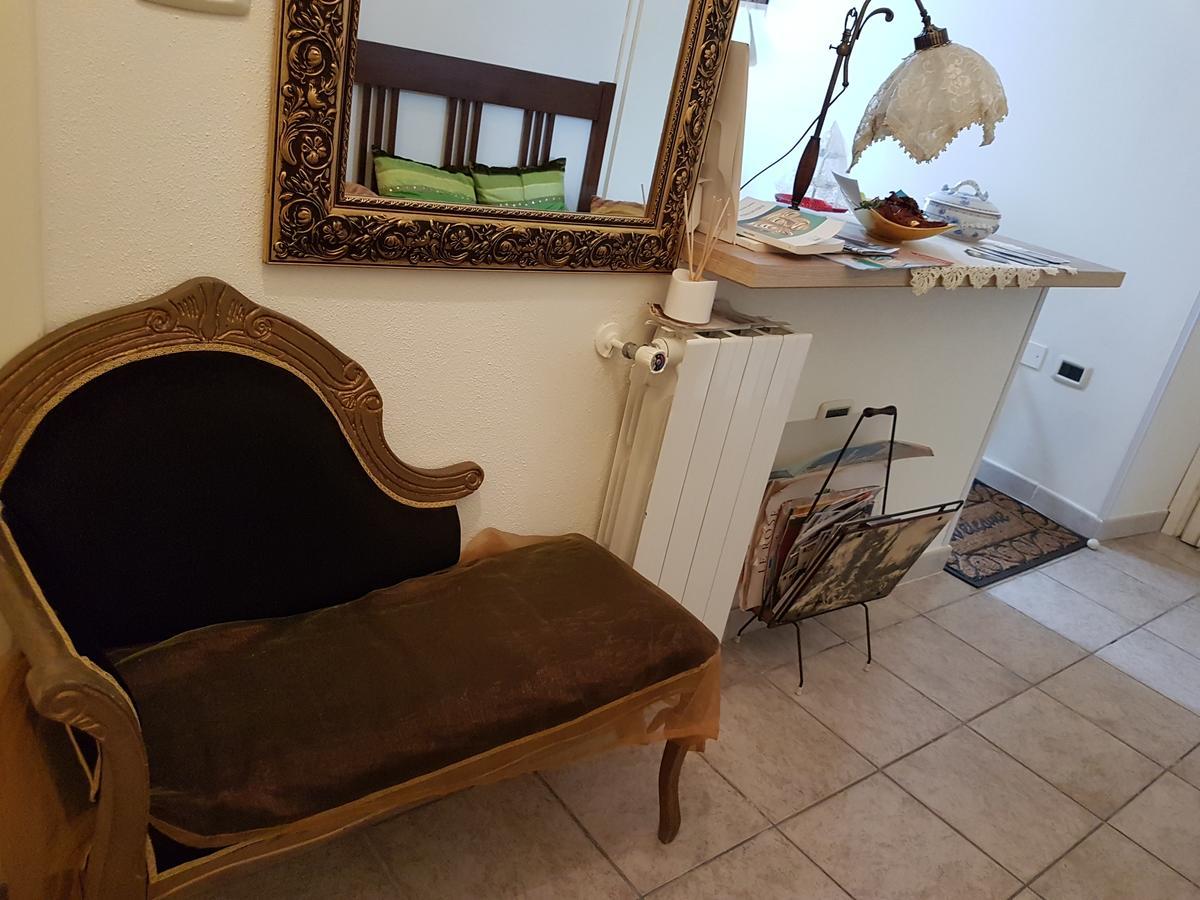 Da Agnese Locazioni Brevi Hotel Cagliari Buitenkant foto