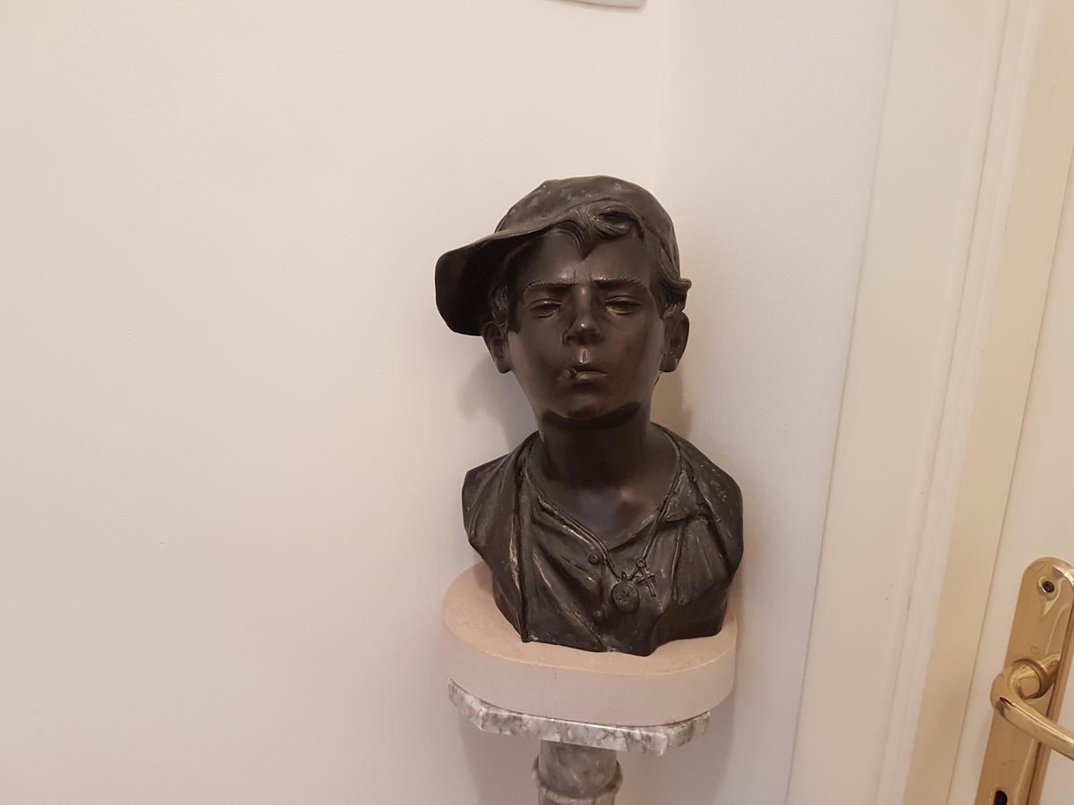 Da Agnese Locazioni Brevi Hotel Cagliari Buitenkant foto